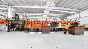 Evsel Atığa Dönüştürülüyor