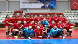 Hentbolda Türkiye Kupası Heyecanı İzmir'de Yaşanacak