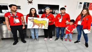  İzcilik Kampı ile İyilik Dolu Bir Yolculuk