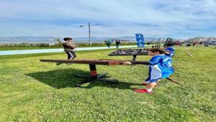 Sporcusu Cezalandırıldı