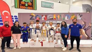 Sporda Bahar Bereketi