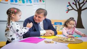 Üç Yeni "Yuva" Daha Geliyor