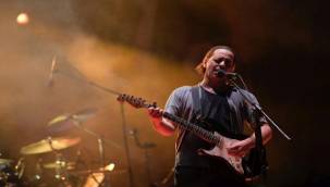 Başkan Tugay Duman Konserine Katıldı