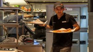 "Destekten çok memnun kaldık"