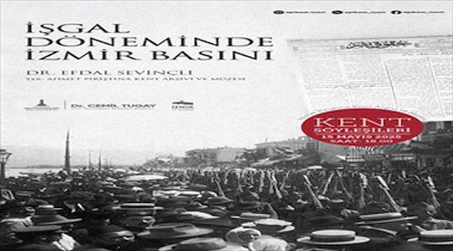 "İşgal Döneminde İzmir Basını"