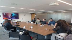 İzmir İklim Meclisi 50 kişiden Oluşacak