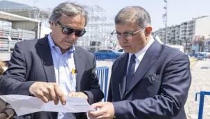 Kordon'a Çıkan 5 Noktada İnceleme