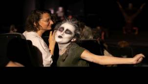 Gelecek Sezon Sahnelenecek