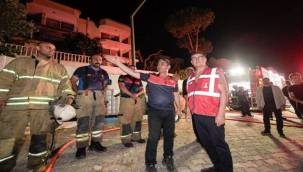 Hiçbir zaman haklarını ödeyemeyeceğiz