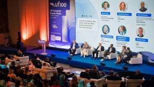 İZFAŞ 2026 yılında Avrupa'yı buluşturacak