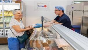 İZMAR markasıyla uygun fiyat