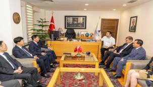 Akıllı teknolojiler için iş birliği yapılabilir