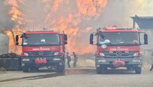 Barınaklarda önlem