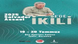 Briç heyecanı İzmir'de yaşanacak