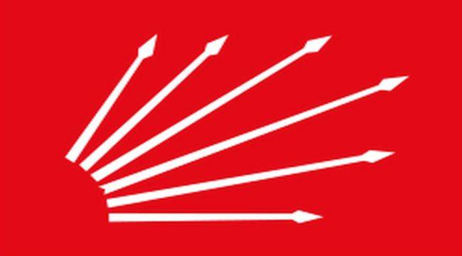 CHP'den operasyona tepki