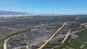 İEKKK "yangın" gündemi ile toplandı