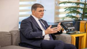 İzmir ve Bremen arasında dijital köprü