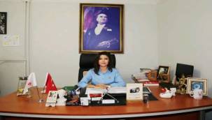 Selçuk'ta 400 Esnaf Kepenk Kapattı