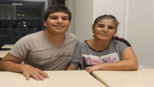 Sınav Destek Merkezi