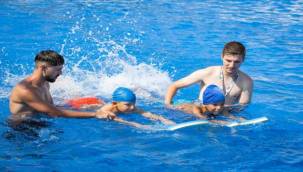 Spor kenti İzmir vizyonu