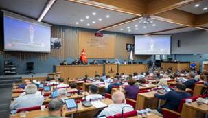 Yangının yaralarını birlikte saracağız 