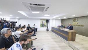 Yargılamalar tutuksuz olmalı