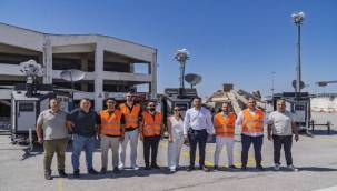 Afetlerde sesimiz kesilmeyecek