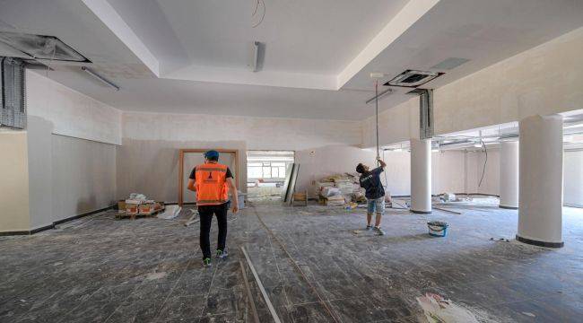 Göl Gazinosu 94'üncü İEF ile kapılarını açıyor