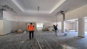 Göl Gazinosu 94'üncü İEF ile kapılarını açıyor 