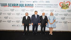 İEF 94'üncü buluşmaya hazır 