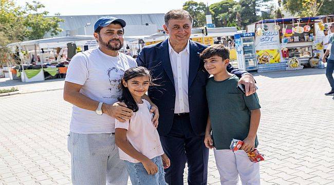 "İz'in Peşinde Şehrin İçinde" sergisi açıldı