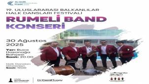 İzmir'de 30 Ağustos coşkuyla kutlanacak