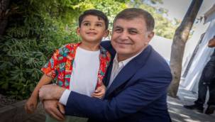 İzmir'in sağlık üssünün yapımı hızla ilerliyor