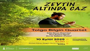 İzmir sonbaharı kültür-sanatla karşılıyor