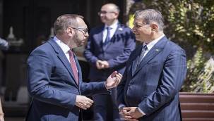 İzmir ticaret hacminde daha fazla yer alabilir