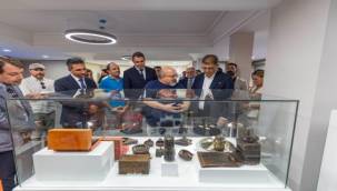 İzmirlilerin hayatında yeniden iz bırakacak