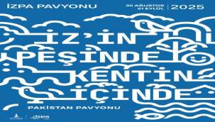 Kentin aklından geçenler bu sergide 