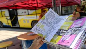 Mobil İstihdam Aracı istihdama köprü oluyor