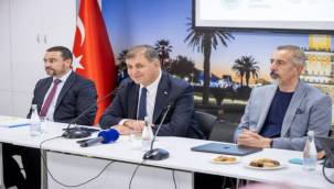 Sağlıklı gıdaya erişimin sürekliliği için iş birliği şart