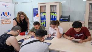 Türkiye'de ilk kez uygulandı