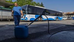 Yüzbinlerce liralık tasarruf