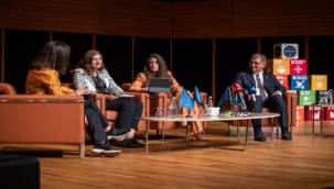 Başkan Tugay'dan Enerji Verimliliği Vurgusu