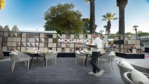 İzmir'de Mogambo zamanı 