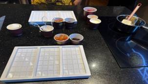 Kahve Dünyası'nın Çikolata Atölyesi Artık İzmir'de!