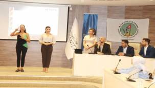 Batman ve Gaziantep'te yaratıcı drama yöntemi ile sağlık atölyeleri düzenlendi