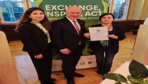 Büyükşehir’den doğa ve iklim dostu örnek hamle