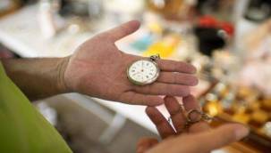 Büyükşehir'in "İkinci El Pazarı" Yüzleri Güldürdü