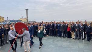 Çağatay Güç Mazbatasını Aldı