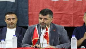 Chp İzmir İl Yönetimi Kongre Tarihini Belirledi