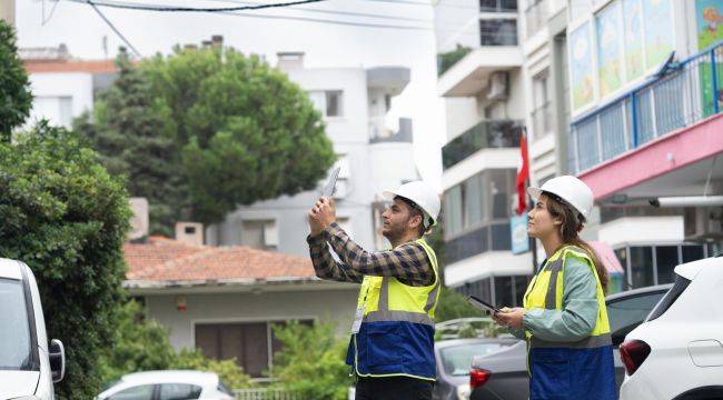 Deprem gerçeği unutulmuyor, dönüşümde tarihi adım atılıyor
